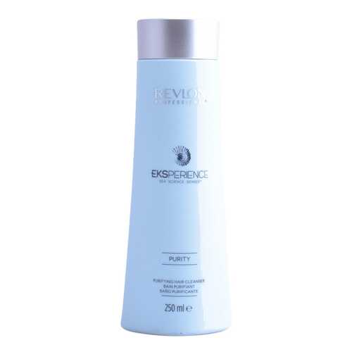 Шампунь для волос Revlon Eksperience Purifying Cleaning Shampoo 250 мл