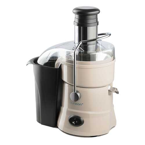 Cоковыжималка центробежная Oursson JM3300/IV