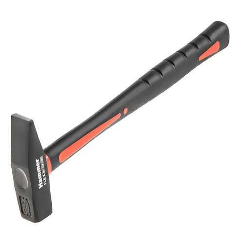 Молоток слесарный HAMMER 601-014