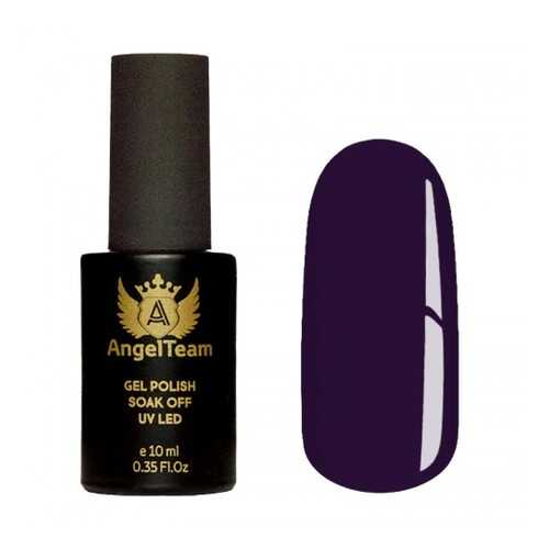 Гель-лак AngelTeam Ultra Violet, 10 мл