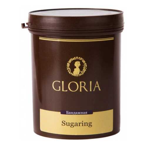 Паста для шугаринга Gloria Sugaring 800 г