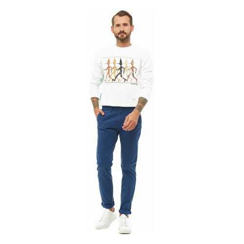 Брюки мужские в H&M