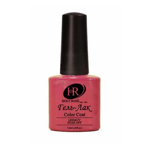 Гель-лак Holy Rose №321 7,3 мл