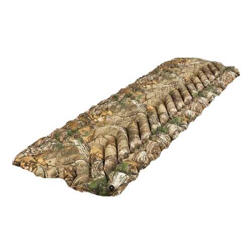 Коврик Klymit Insulated Static V realtree camo 183 x 58,4 x 6,5 см