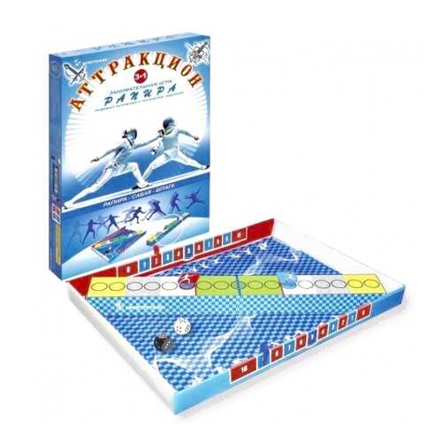 Настольная игра Shantou Gepai рапира 130 ТОПАЗ