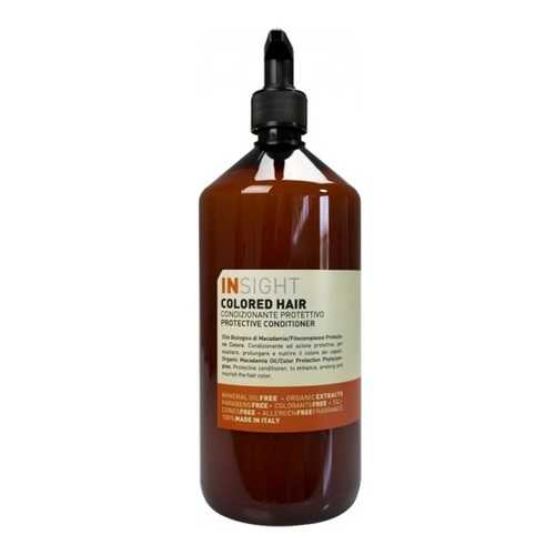 Кондиционер для волос Insight Coloured Hair Protective Conditioner 900 мл