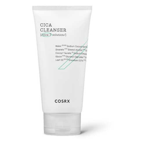 Cosrx Мягкая пенка для чувствительной кожи Pure Fit Cica Cleanser