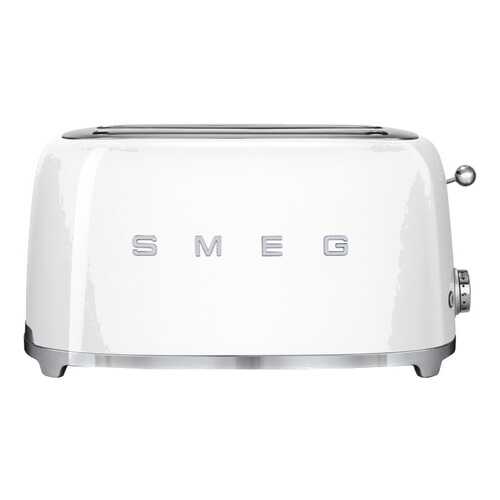 Тостер Smeg TSF02WHEU