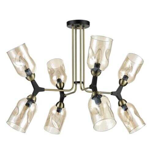 Потолочная люстра Vele Luce Sereno VL2194L08