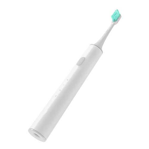 Электрическая зубная щетка Xiaomi Mi Electric Toothbrush (NUN4008GL)