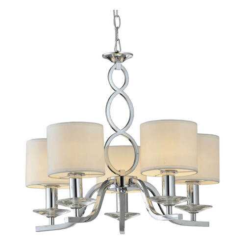 Люстра подвесная Vele Luce VL1613L05
