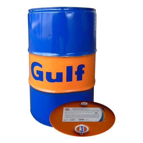 Моторное масло Gulf Formula ULE 5W-30 60л