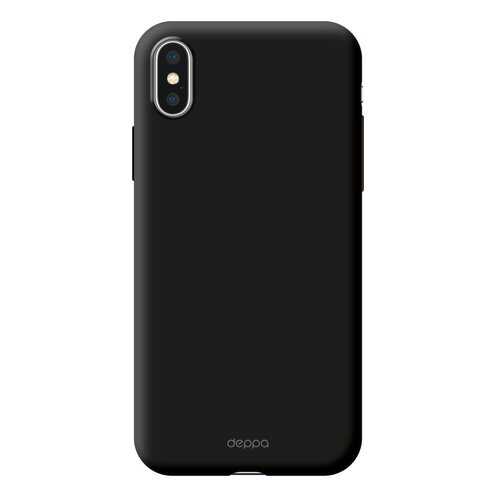 Чехол Deppa Air Case для Apple iPhone XS Max Black