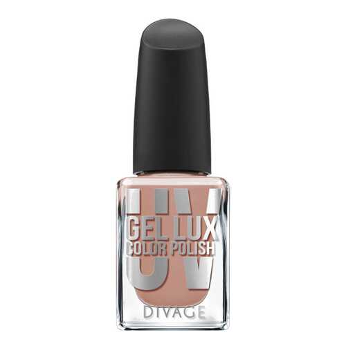 Лак для ногтей Divage Uv Gel Lux № 03 12 мл