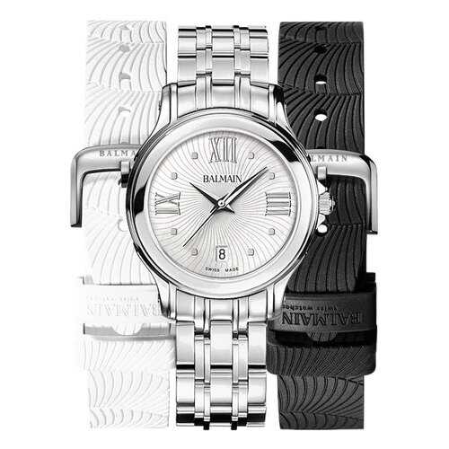 Наручные часы кварцевые женские Balmain B18511182