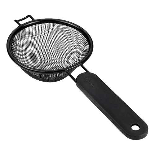Сито Metaltex Futura, 7см, пластиковая ручка, 11,25,07