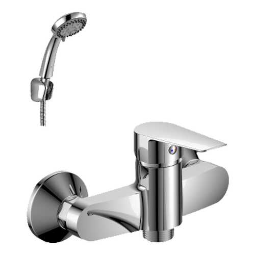 Смеситель для душа Rossinka Silvermix S35-41 хром