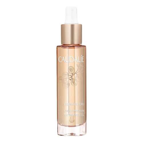 Масло для лица Caudalie Premier Cru Омолаживающее 29 мл