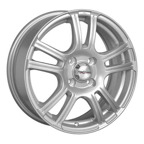Колесные диски Xtrike R15 6J PCD4x98 ET35 D58.1 4575