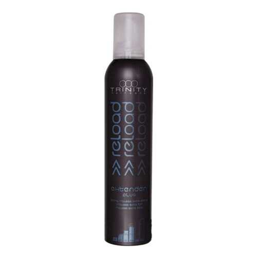 Мусс для волос Trinity Hair Care Extender Plus Styling Mousse Extra Strong 300 мл