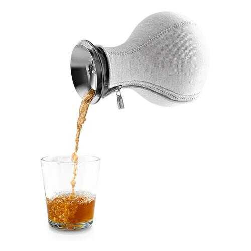 Заварочный чайник Eva Solo Tea maker 1 л светло-серый