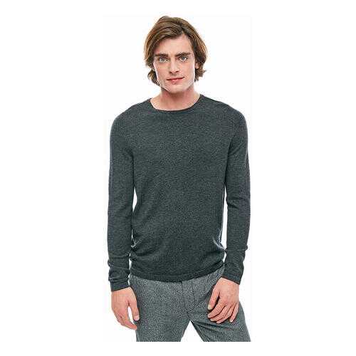 Джемпер мужской Marc O’Polo 506060156/989 серый L