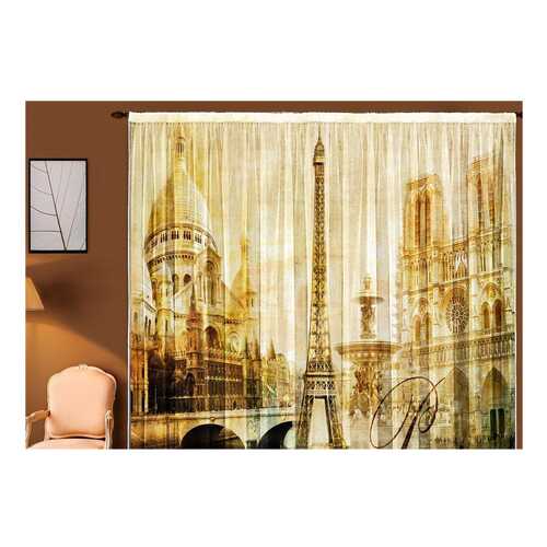 Тюль Elegante Brenden ena165713