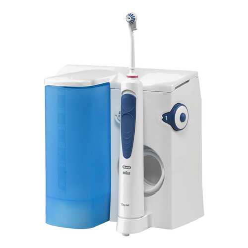 Ирригатор Braun Oral-B Professional Care MD20 White