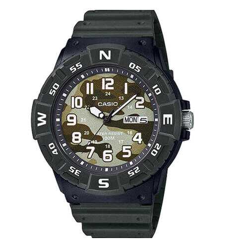 Часы Casio MRW-220HCM-3B
