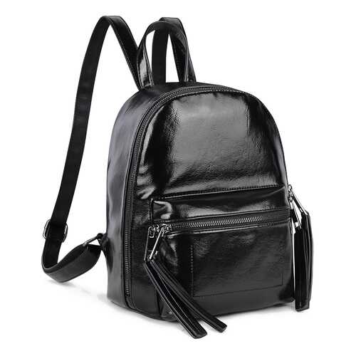 Рюкзак женский Daniele Patrici K7506A черный