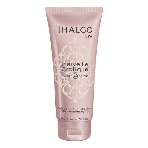 Средство для тела Thalgo Merveille Arctique Milky Moisturising Gel 200 мл