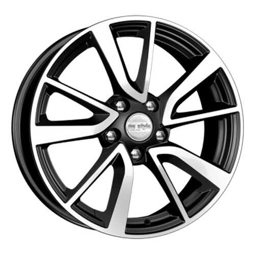 Колесные диски K&K Реплика R17 7J PCD5x114.3 ET45 D66.1 (65549)