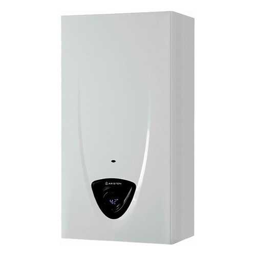 Газовая колонка Ariston Fast EVO 11C white