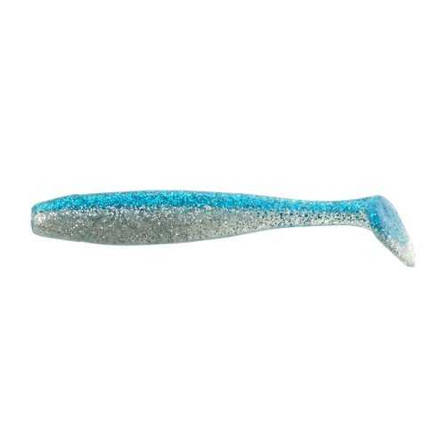 LUCKY JOHN Виброхвосты Съедобные Lj Pro Series Minnow 4.4In (11.10)/t05 5Шт.