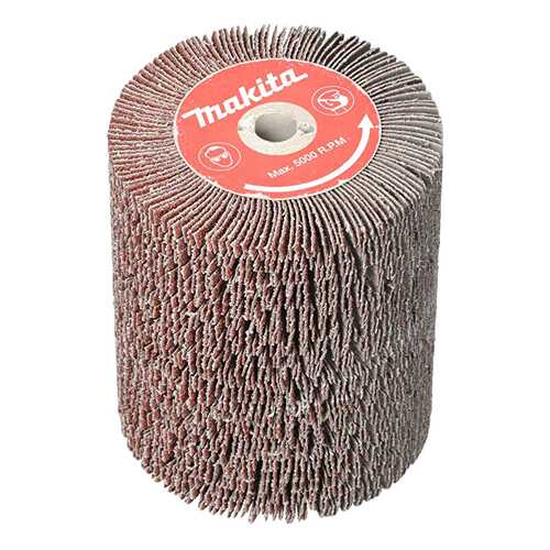 Щетка Makita P-01127