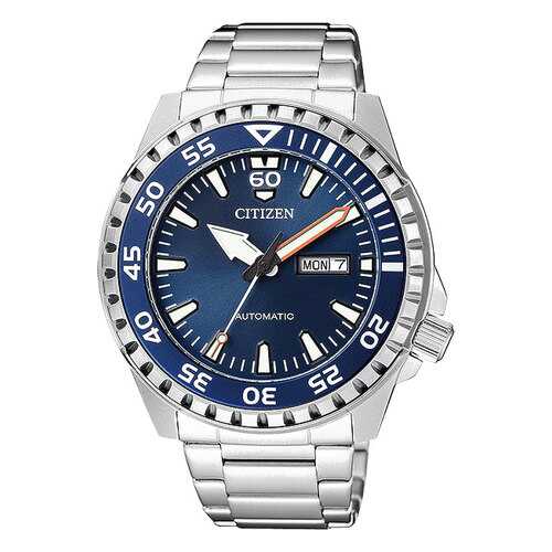 Наручные часы механические мужские Citizen NH8389
