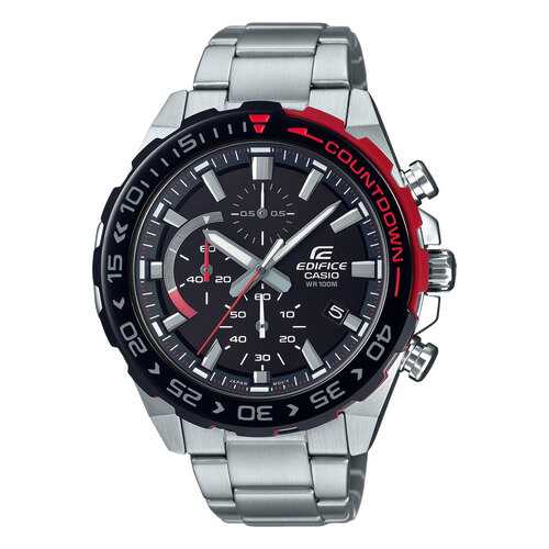 Наручные часы кварцевые мужские Casio EFR-566DB