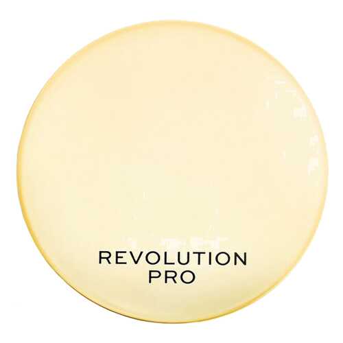 Пудра Revolution PRO Translucent Hydra-Matte Setting Powder 5,5 г