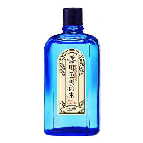 Лосьон для лица Meishoku Bigansui Skin Lotion 80 мл