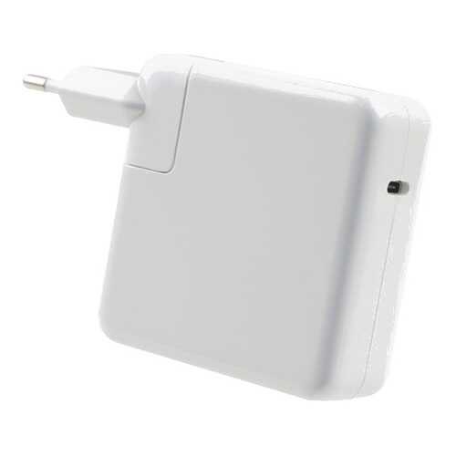 Сетевое зарядное устройство Dorten USB-C PD Power Adapter 61W 3A White