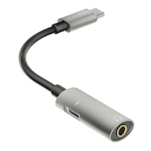 Кабель AUX Interstep IS-DC-TYPCAUXGB-020B210