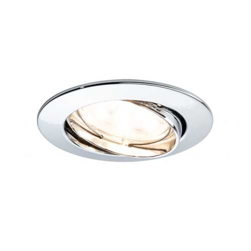 Светильник комплект Coin LED 3x6,5W 51mm, хром 92770