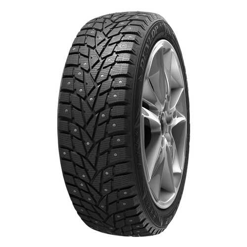 Шины Dunlop SP Winter Ice 02 235/55 R17 103T