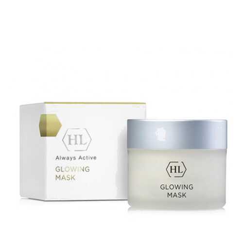 Маска для лица Holy Land Glowing Mask 50 мл