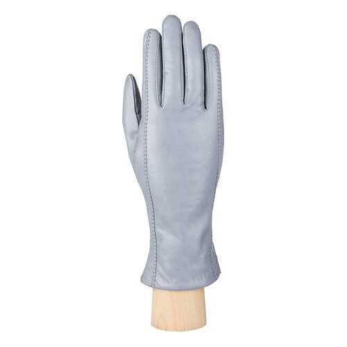 Перчатки женские Eleganzza IS02804-sh серые 6.5