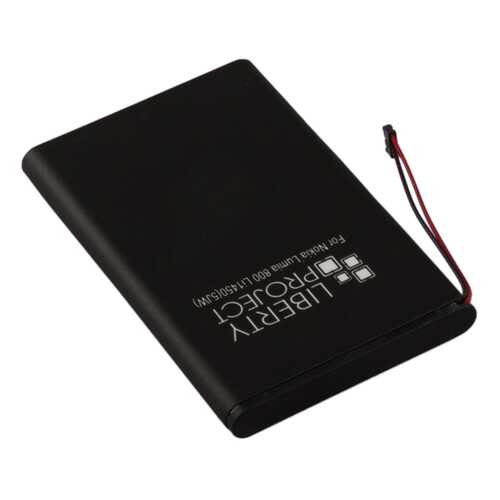 Аккумулятор Liberty Project для Nokia Lumia 800 Li-Ion 1450mAh