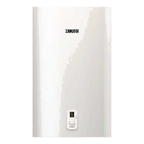 Водонагреватель накопительный Zanussi ZWH/S 50 Splendore XP 2.0 white