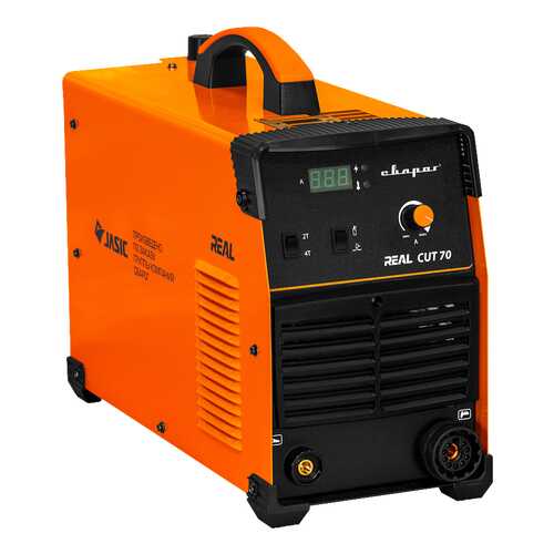 Резак плазменный СВАРОГ REAL CUT 70 L204 94306