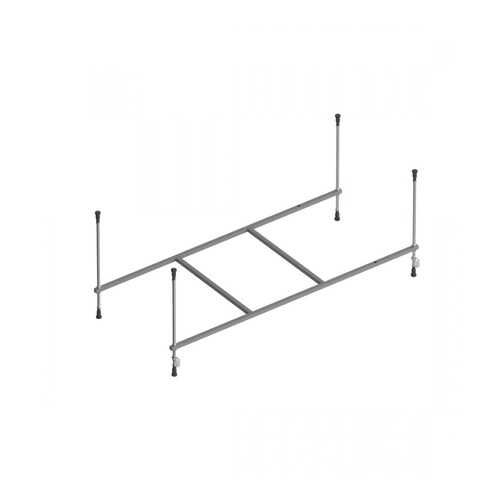 Каркас в комплекте с монтажным набором X-Joy W88A-150-070W-R