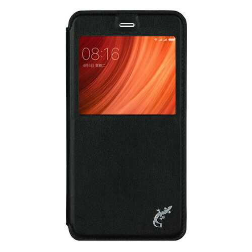 Чехол для смартфона G-case Slim Premium для Xiaomi Redmi Note5A/Note5A Prime Black GG-901